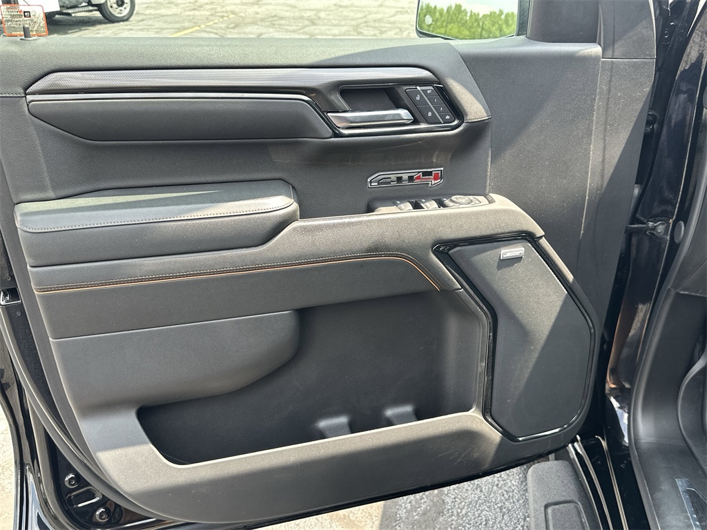 2024 GMC SIERRA - Image 22