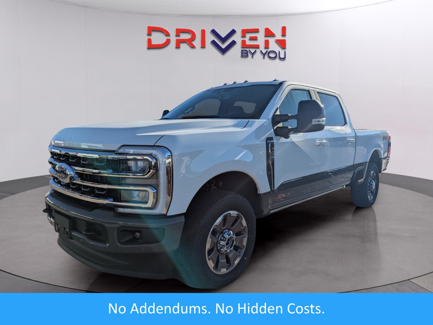 2026 Ford F-250 Super Duty King Ranch's photo