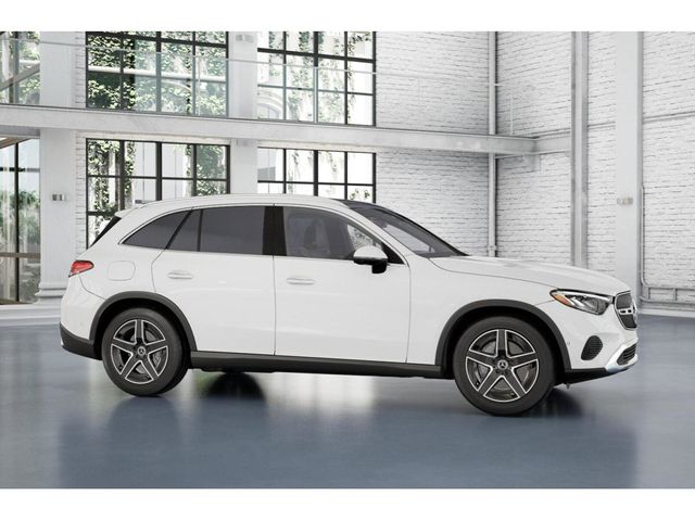 2026 Mercedes Benz GLC 300 4MATIC photo 14