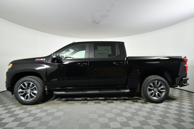 2026 Chevrolet Silverado 1500 RST photo 15