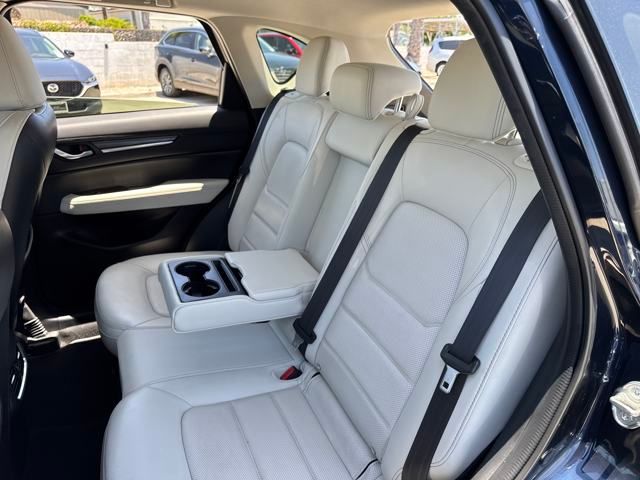 2019 Mazda CX-5 Grand Touring photo 20