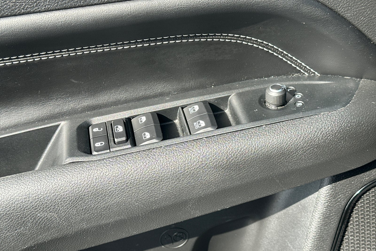 2022 Jeep Compass High Altitude photo 12