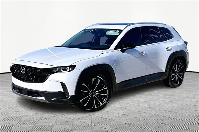 2023 Mazda CX-50 TURBO PREMIUM PLUS's photo