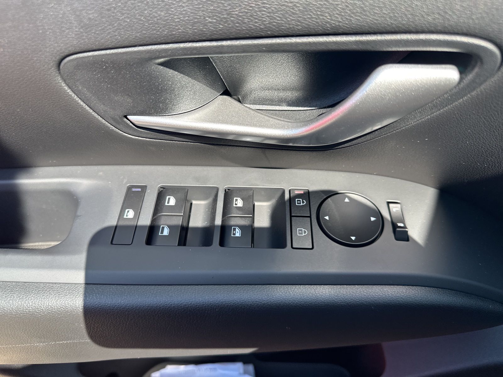 2025 Hyundai Tucson XRT photo 11