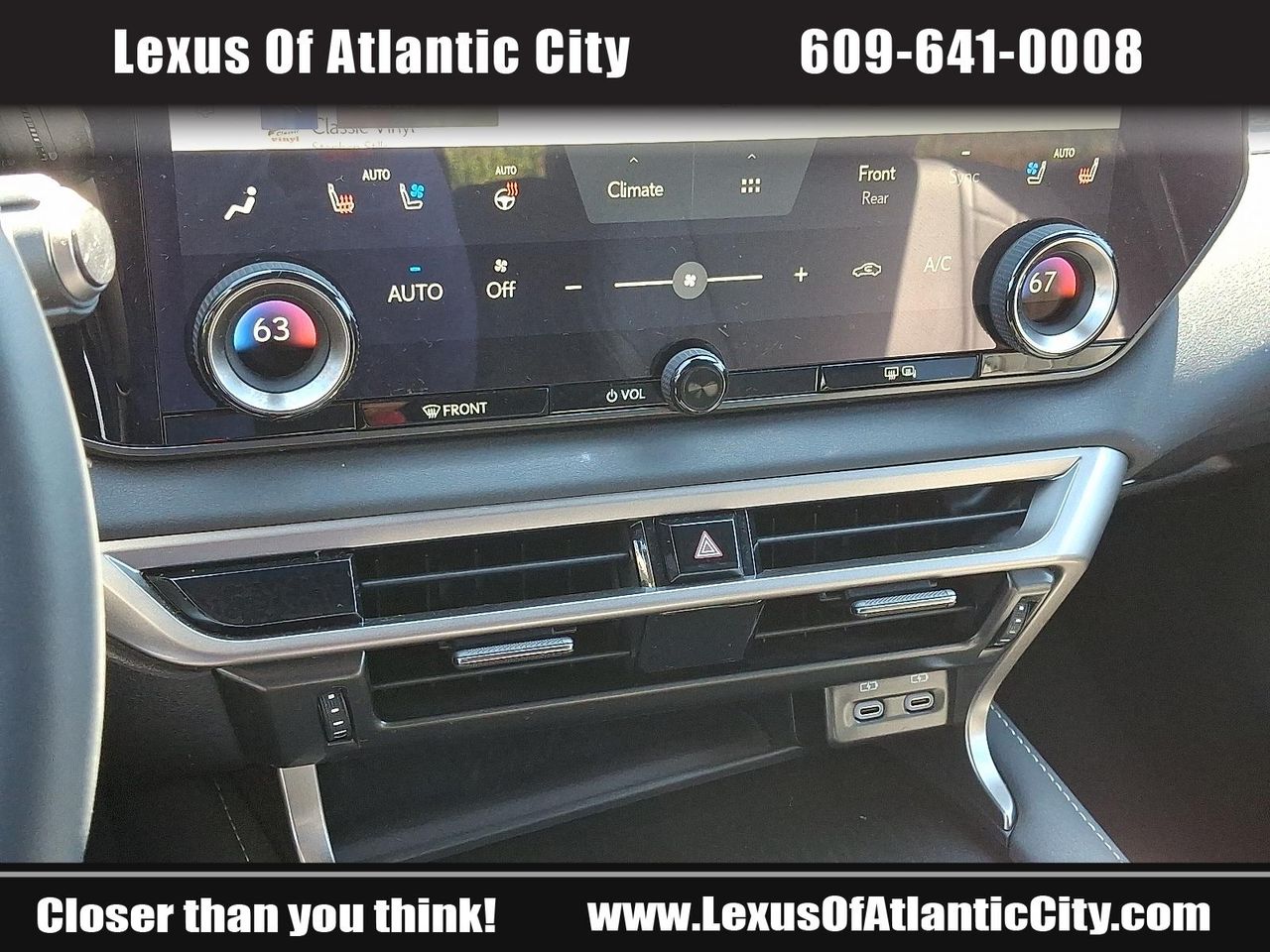 2023 Lexus RX 350 photo 15