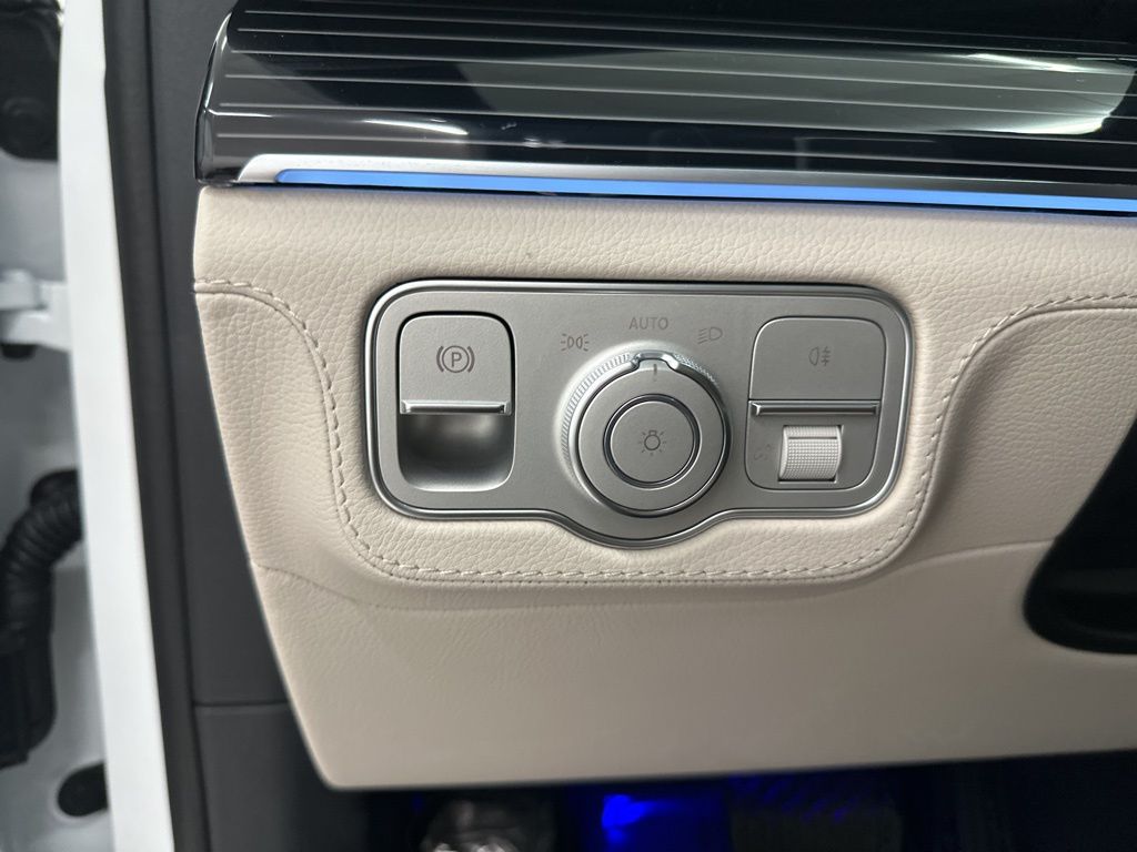 2026 Mercedes Benz GLE 450 4MATIC photo 17