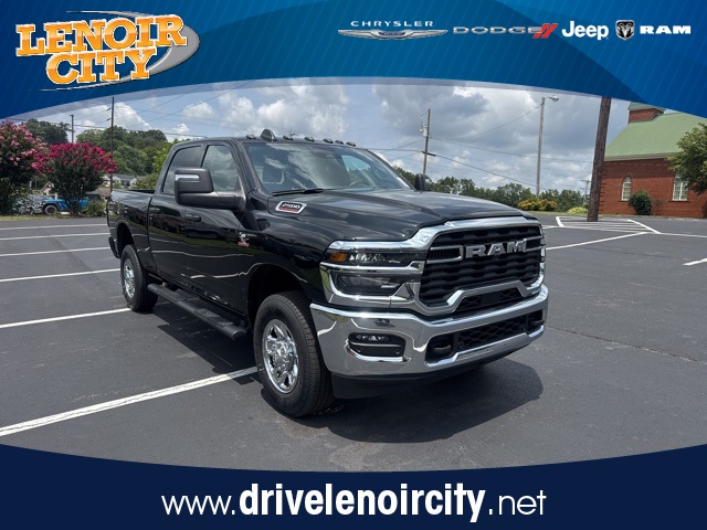 2025 RAM Ram 2500 Pickup Tradesman's photo