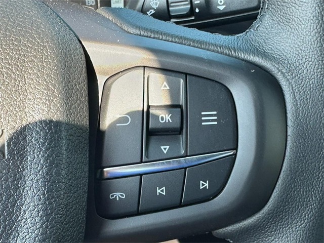 2025 Ford Ranger Lariat photo 12