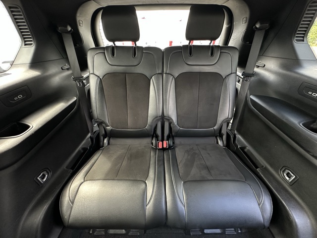 2023 Jeep Grand Cherokee Altitude photo 16