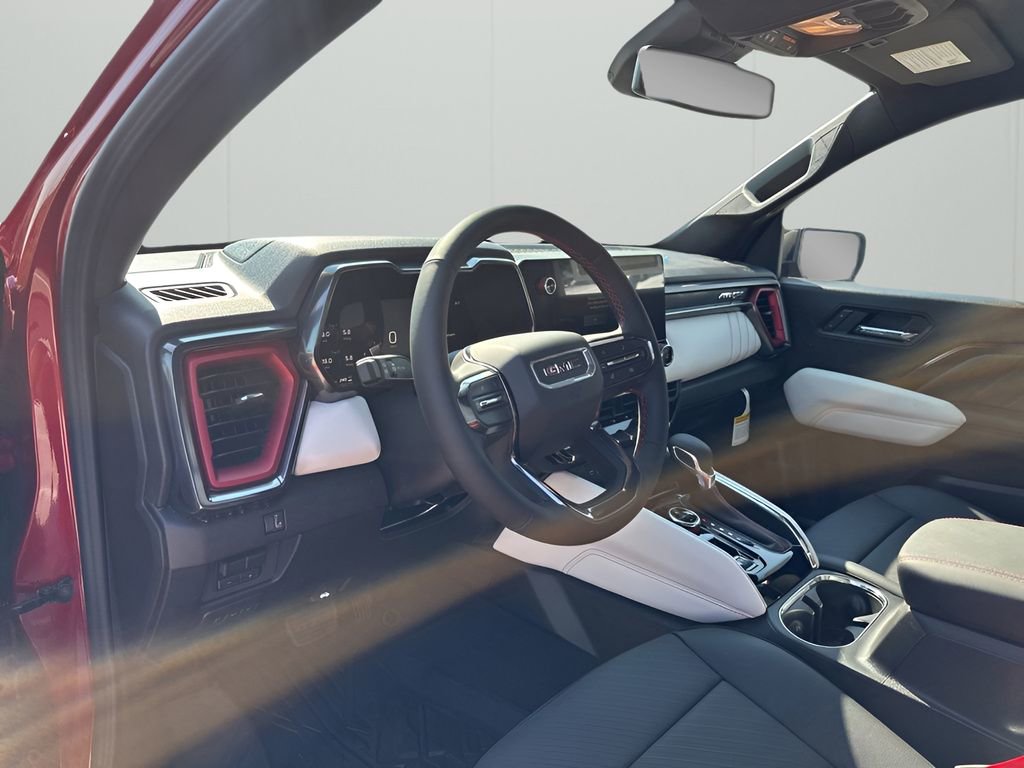 2026 Gmc Canyon AT4 photo 23