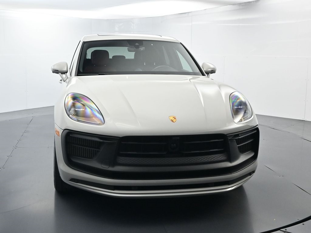 2024 Porsche Macan GTS photo 15