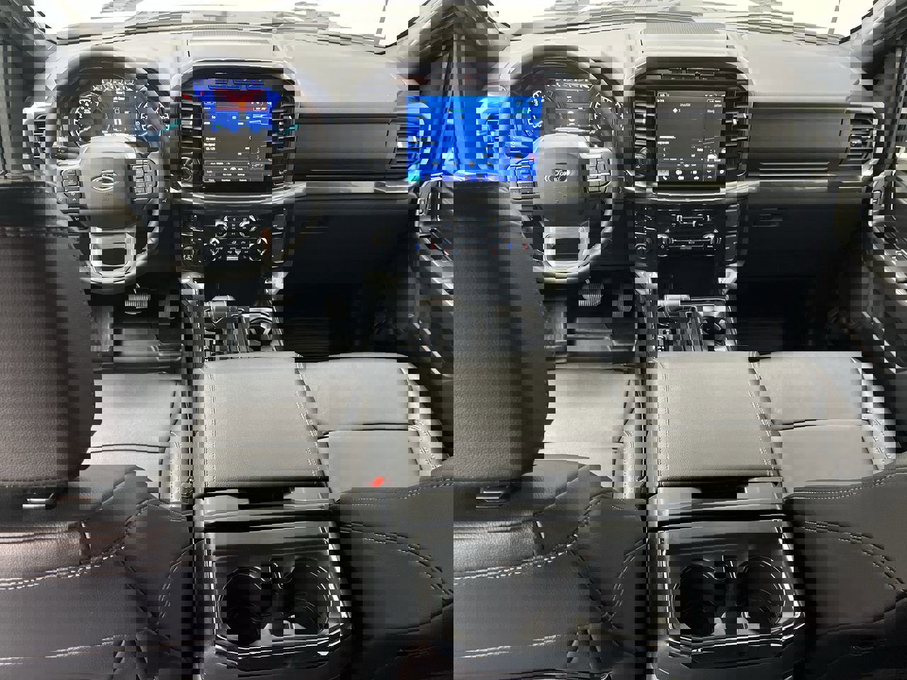 2023 Ford F-150 XL photo 4