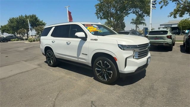 2023 Chevrolet Tahoe