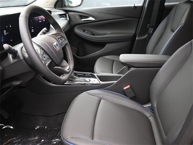 2026 Buick Encore GX Sport Touring photo 8