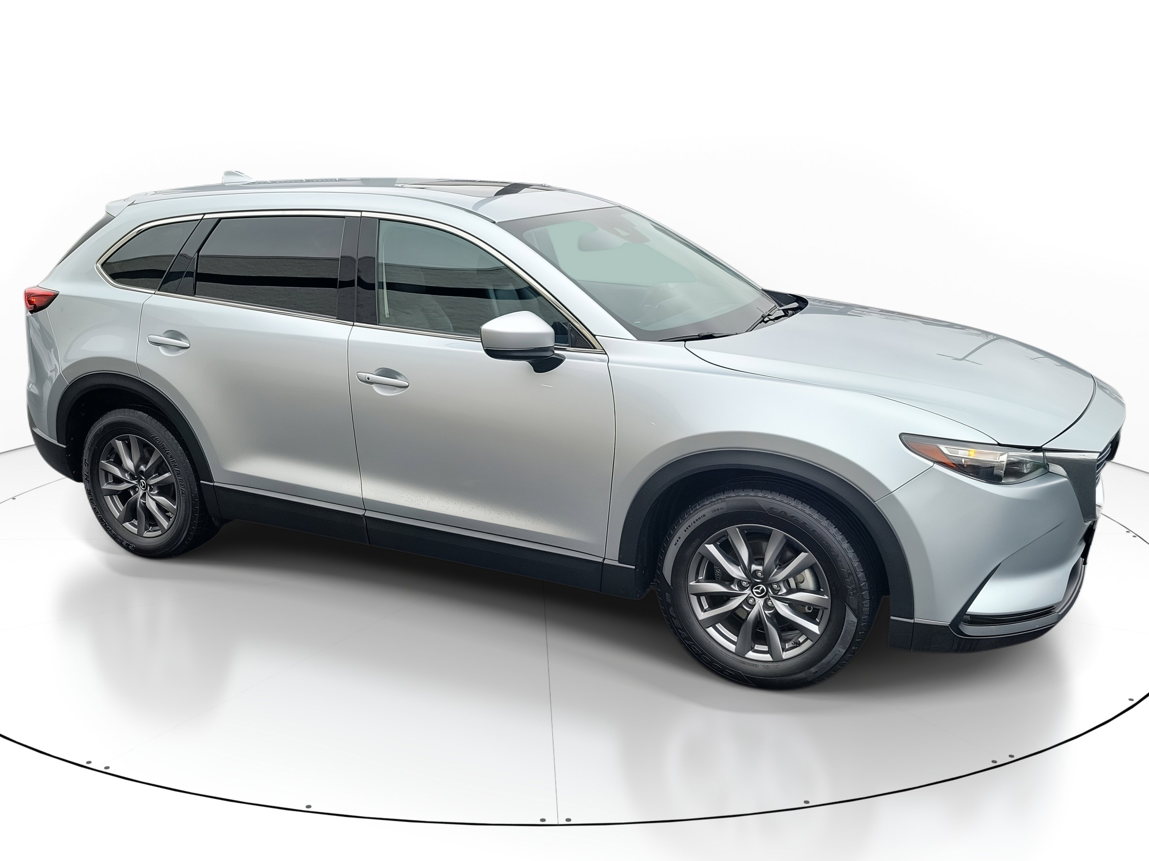 2023 Mazda CX-9 Touring's photo