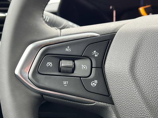 2025 Chevrolet Trailblazer LT photo 17
