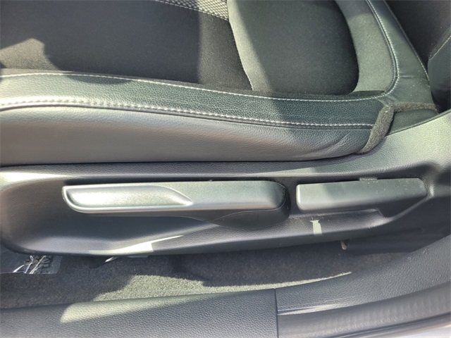 2021 Honda Civic Sport photo 4