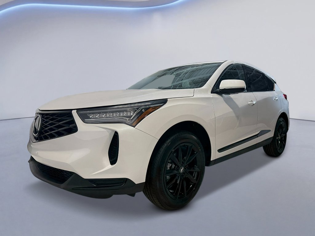 2025 Acura RDX Base's photo