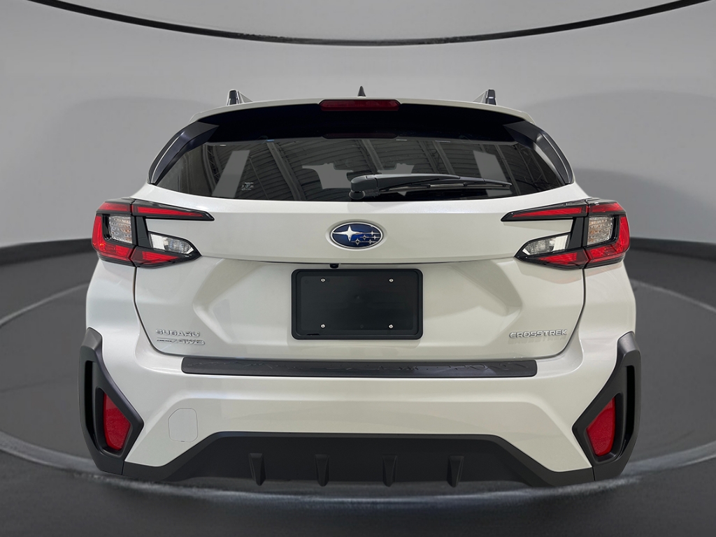 2025 Subaru Crosstrek Premium photo 3
