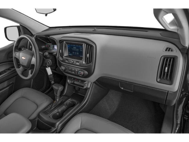 2020 Chevrolet Colorado LT photo 18