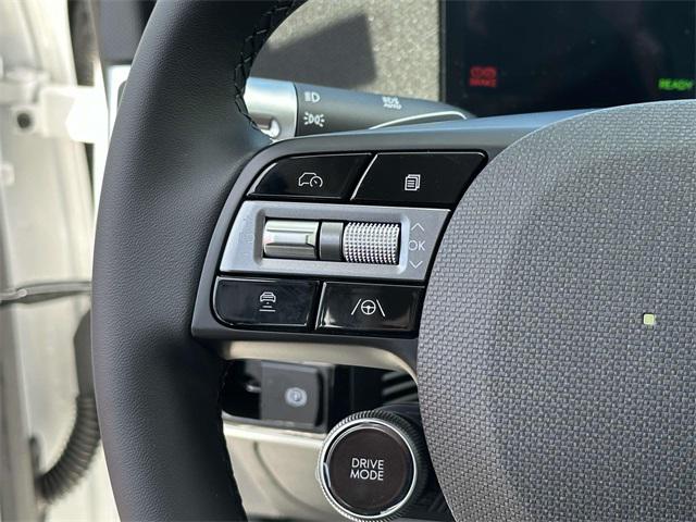 2025 Hyundai Ioniq 5 Limited photo 11