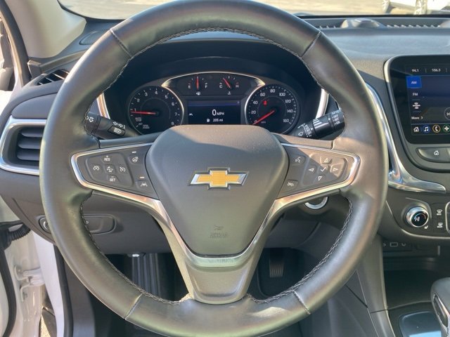 2024 Chevrolet Equinox LT photo 16