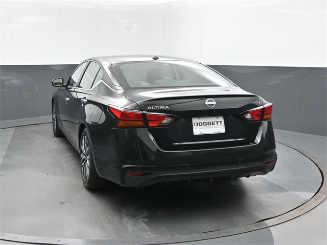 2024 Nissan Altima 2.5 SV photo 8