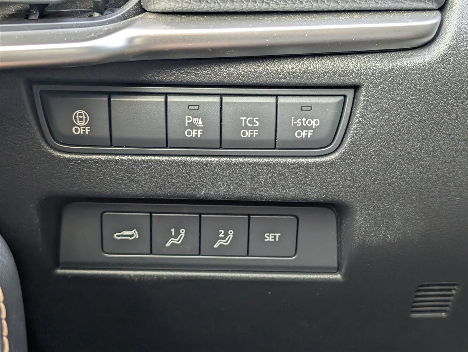 2024 Mazda CX-90 3.3 Turbo Premium photo 27