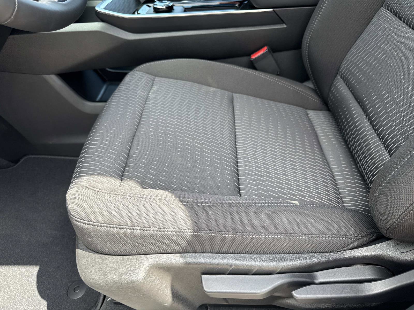 2026 Chevrolet Equinox LT photo 18