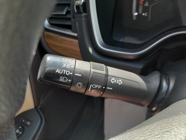 2018 Honda CR-V EX photo 15