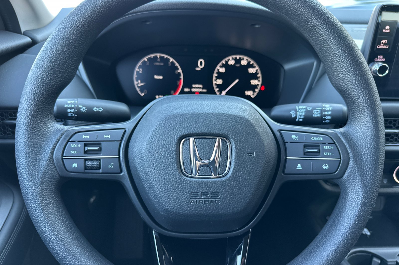 2026 Honda HR-V LX photo 21