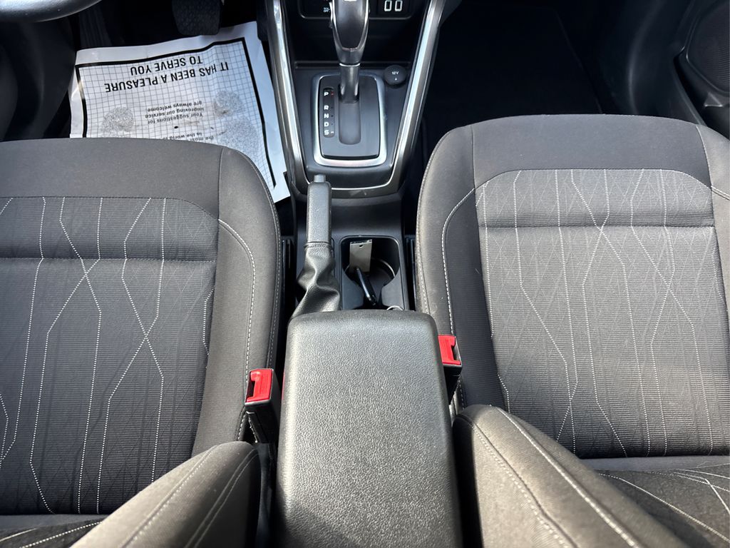 2020 Ford EcoSport SE photo 16