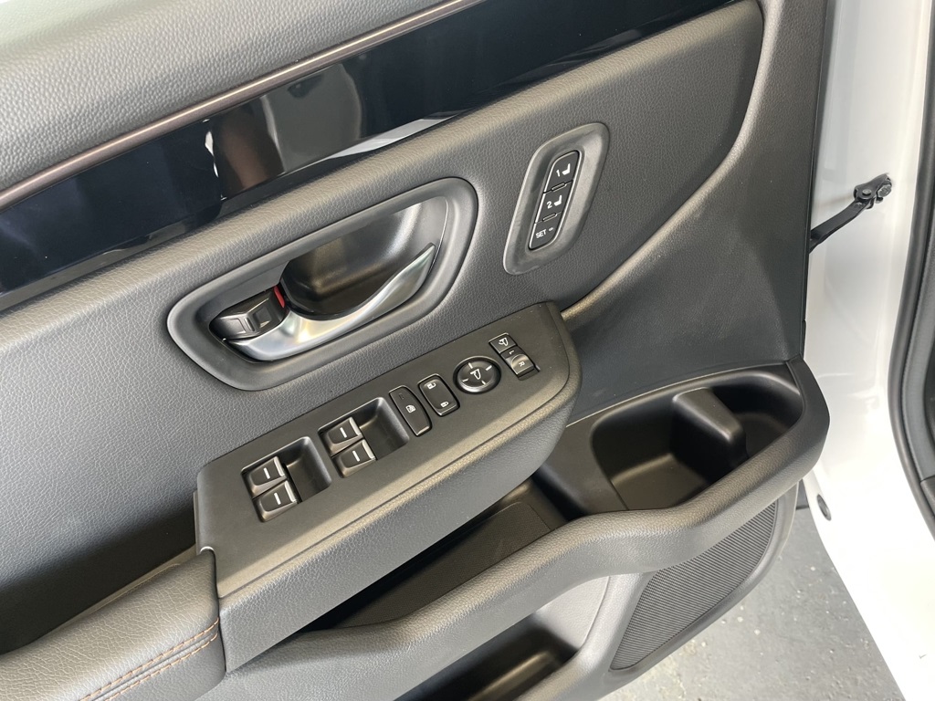 2025 Honda Pilot TrailSport photo 23