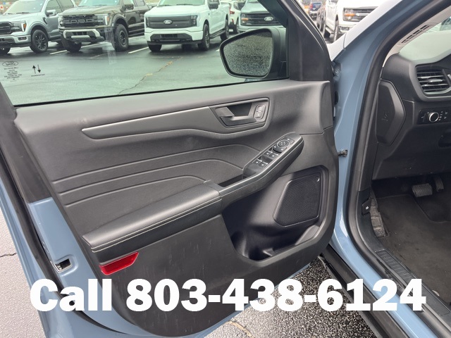 2024 Ford Escape Active photo 3