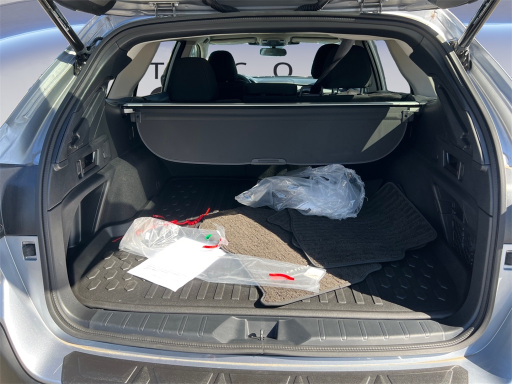 2024 Subaru Outback Premium photo 18