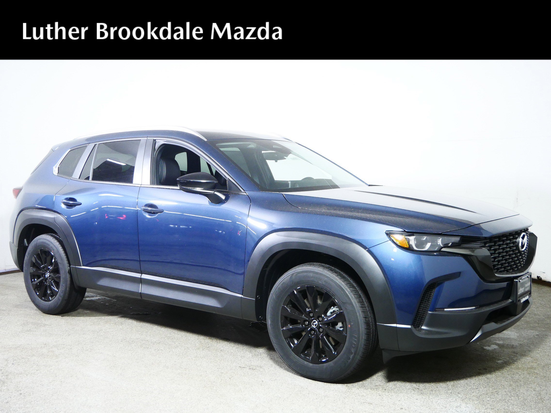 2025 Mazda CX-50 Premium's photo