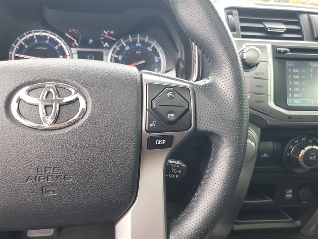 2019 Toyota 4Runner SR5 Premium photo 16