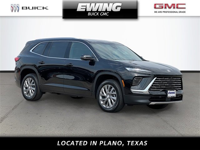 2026 Buick Enclave Preferred's photo