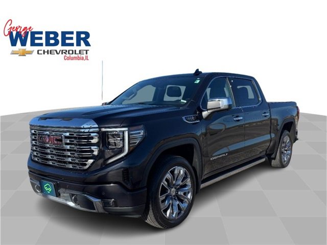 2022 GMC Sierra 1500 Denali's photo