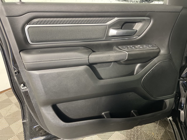 2025 Ram 1500 Big Horn Lone Star photo 9