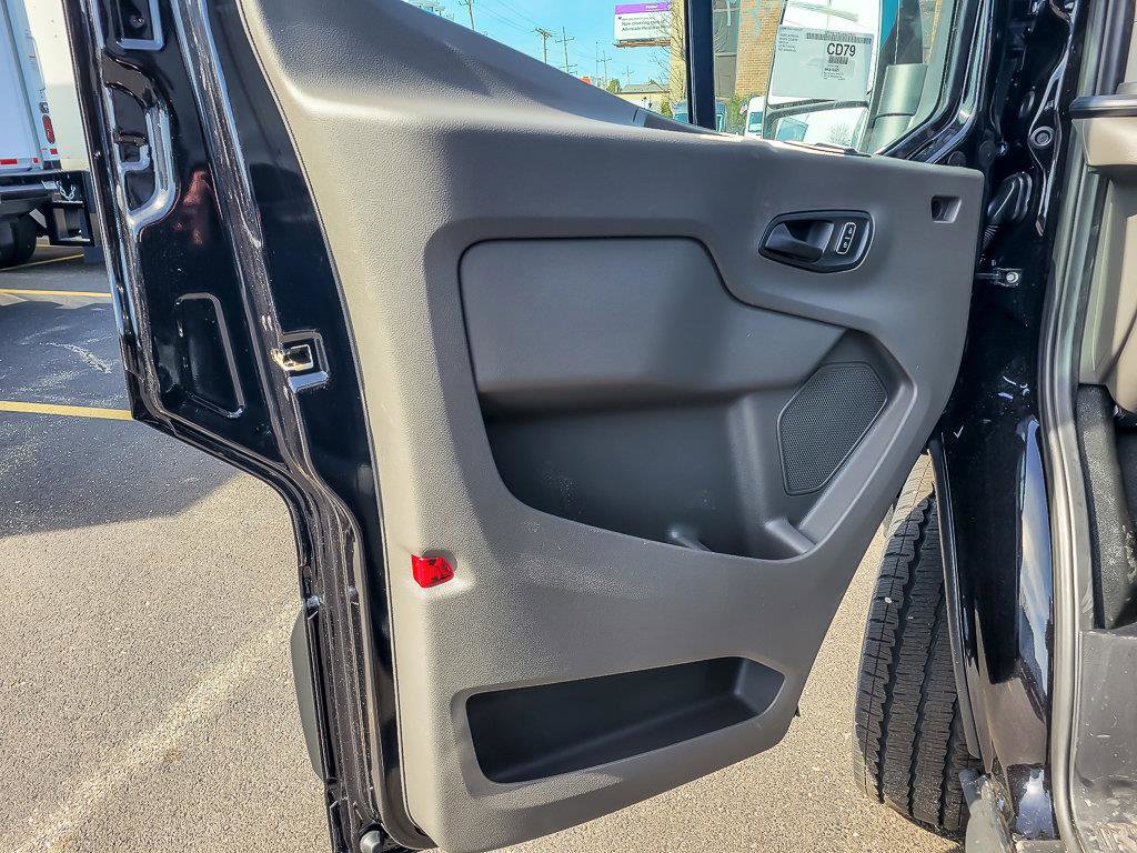 2025 Ford Transit Cargo Van photo 25