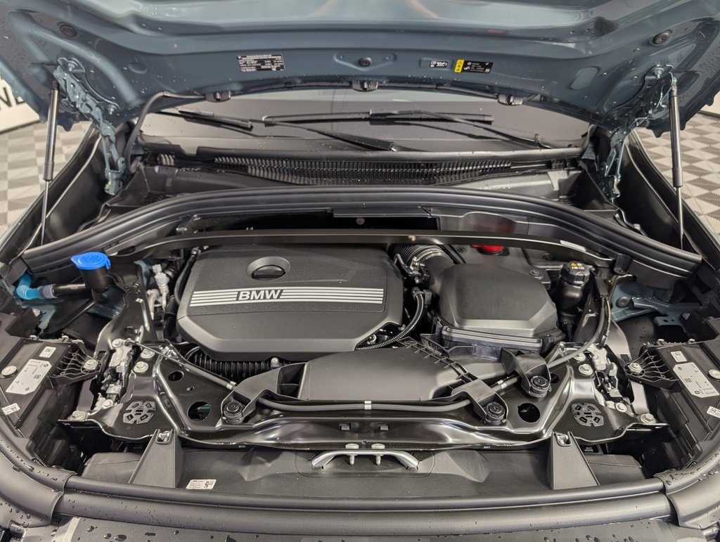 2026 Bmw X1 XDrive28i photo 18