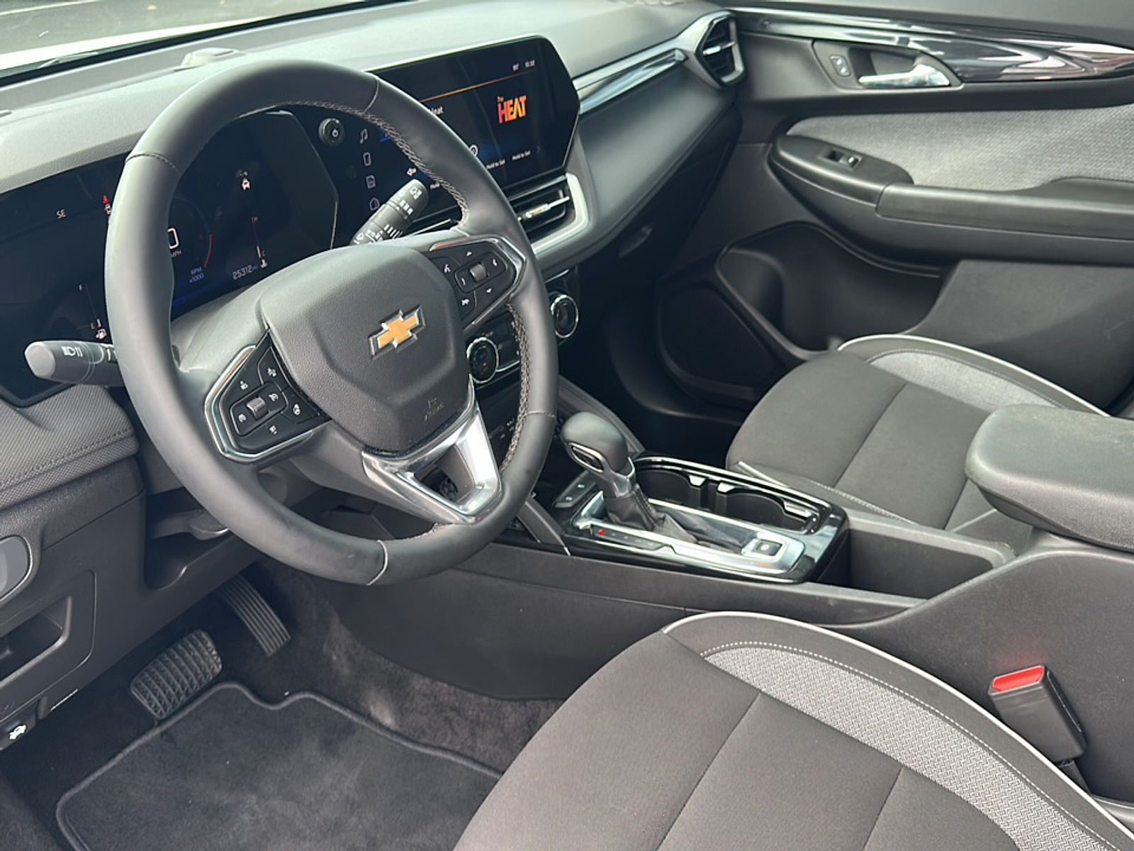2024 Chevrolet Trailblazer LT photo 7
