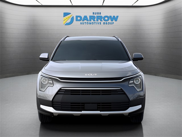 2025 Kia Niro EX photo 7