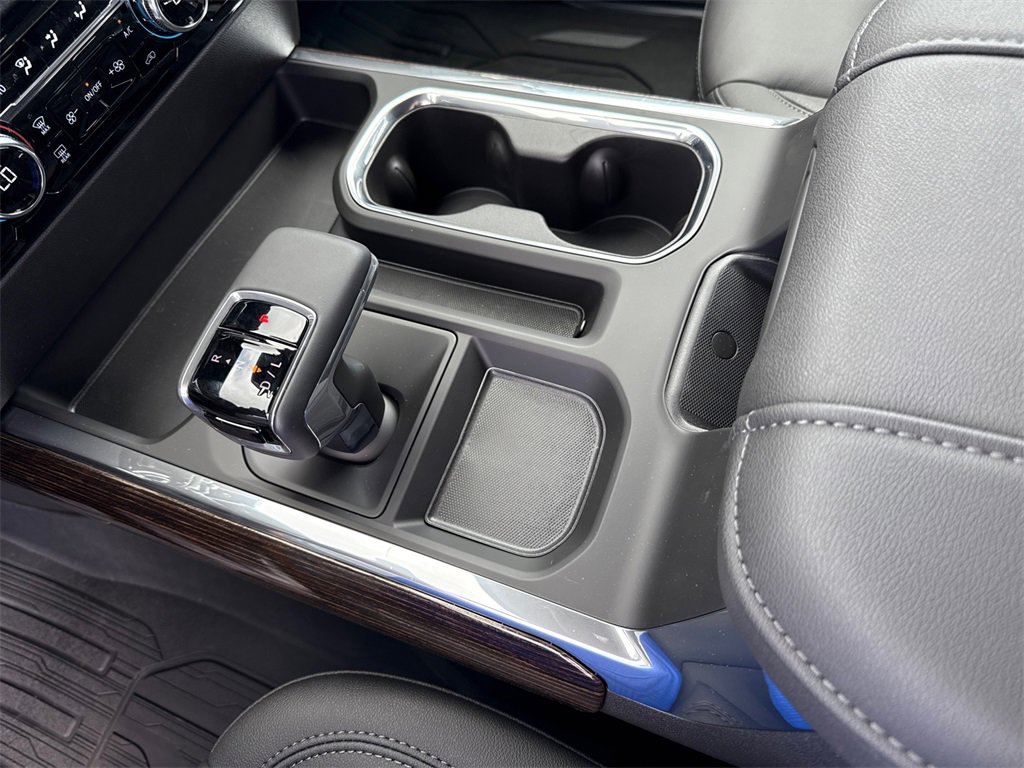 2026 Gmc Sierra Elevation photo 25