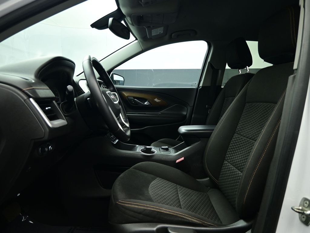 2018 Gmc Terrain SLE photo 2