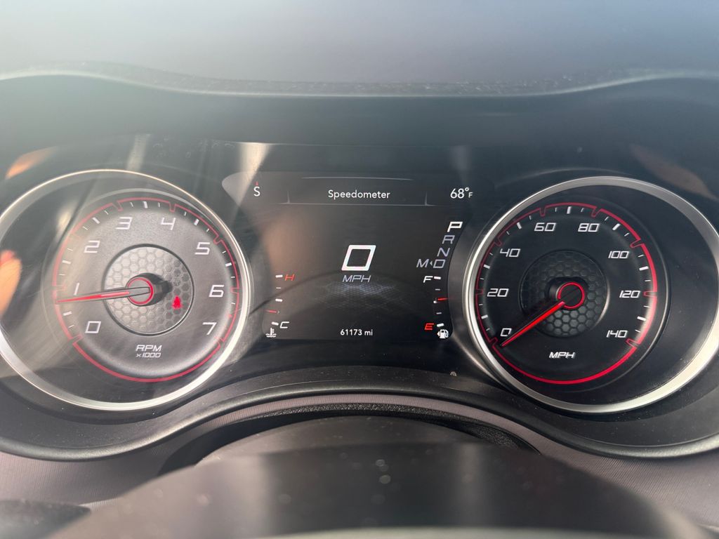 2023 Dodge Charger SXT photo 10