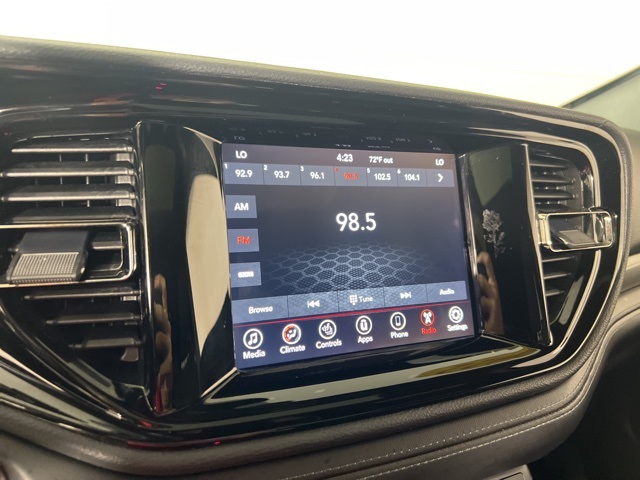 2022 Dodge Durango GT photo 10