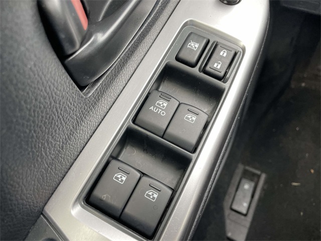 2017 Subaru Crosstrek 2.0i photo 18