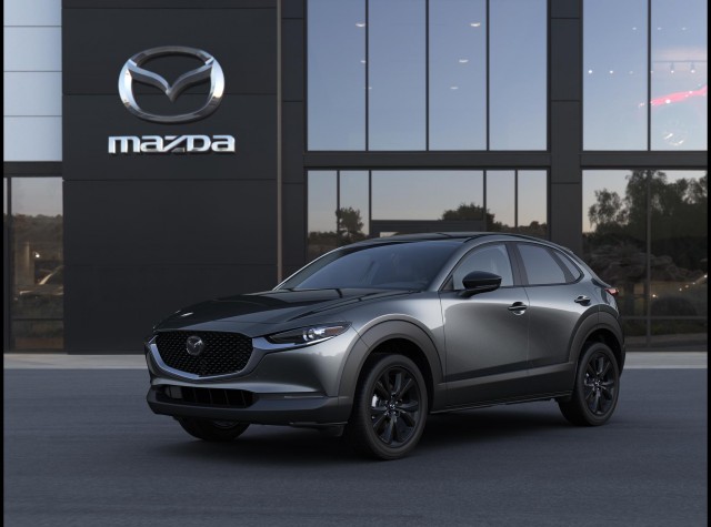 62 New Mazda Cars, SUVs in Stock | Sport Mazda North